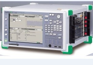 Anritsu MP1590B网络性能分析仪