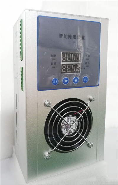 智能除湿装置KBT60W温湿度控制器