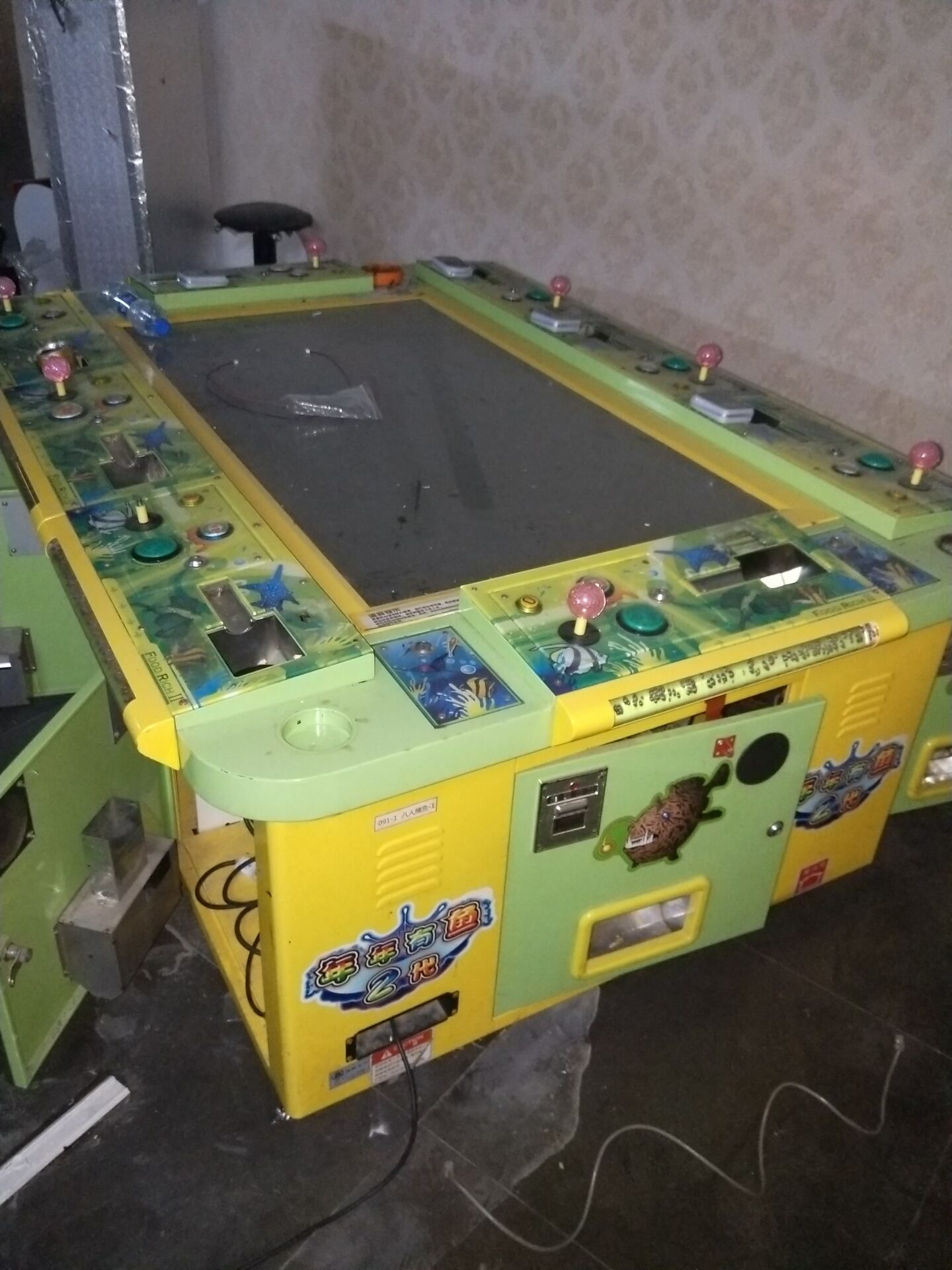 广西南宁鸿运机回收公司-专业回收游戏机-回收各类品牌游戏机