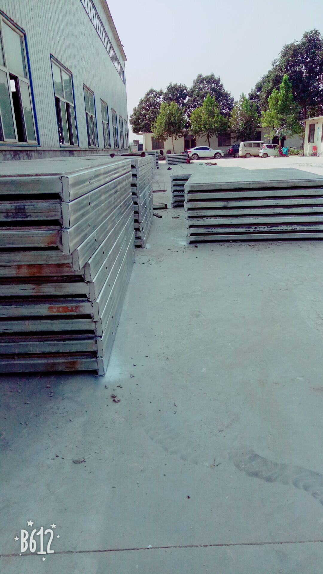 北京市钢构轻强板 钢构轻型复合板 参与者品牌销售--1