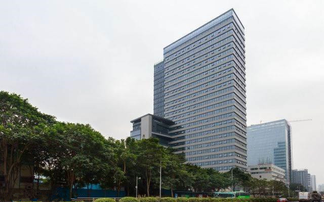 東方科技大廈招商處/寫字樓招租/租賃中心