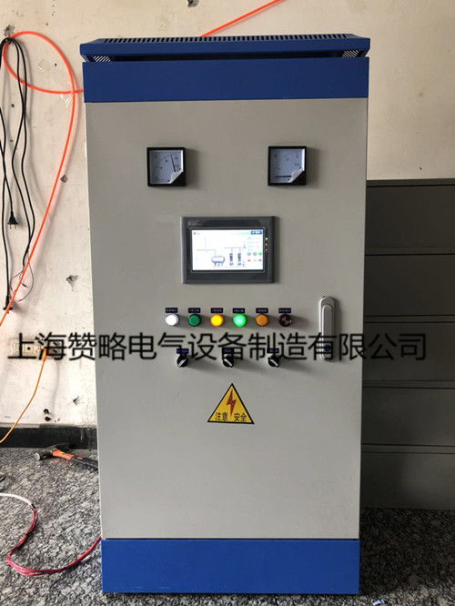 5.5KW变频控制柜，上海变频启动柜, 变频启动控制柜