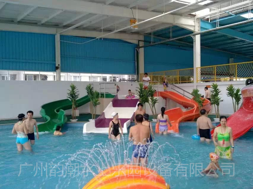 上海室内水上乐园设施定做,上海室内水上乐园设备公司