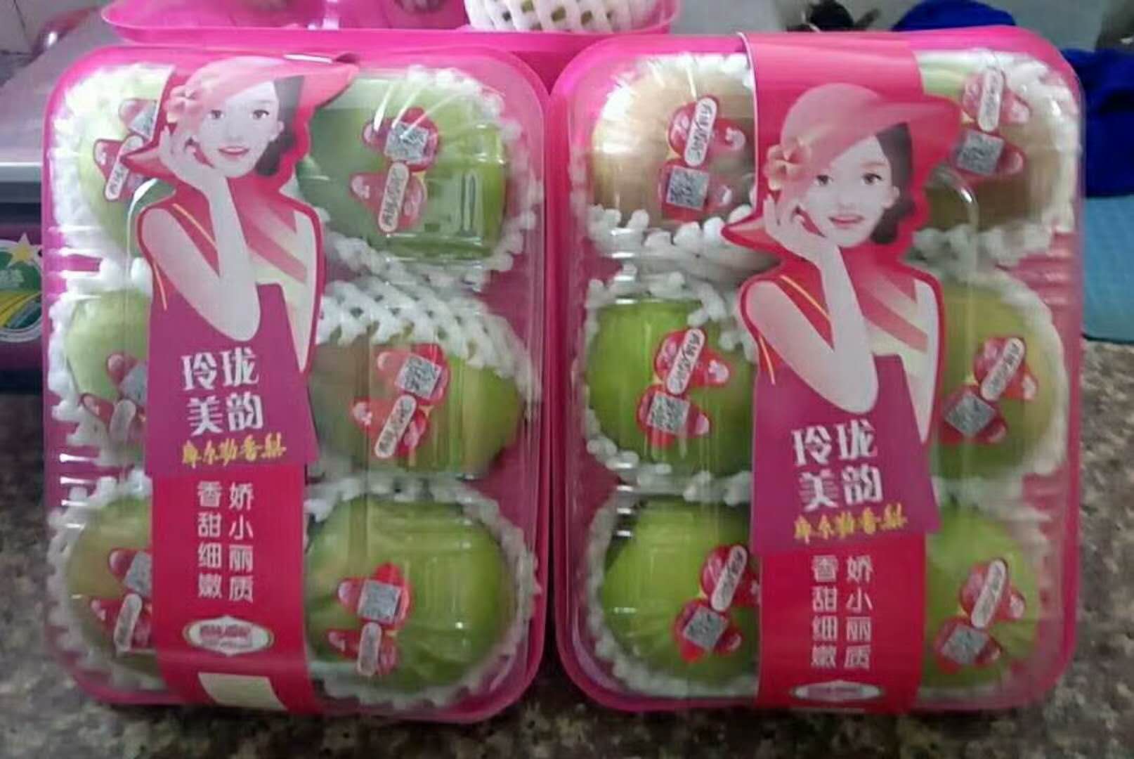北京新发地水果批发市场代销