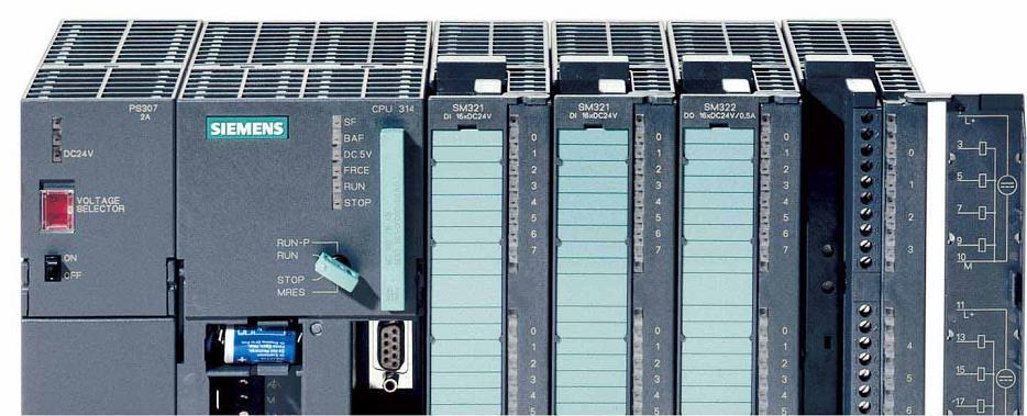 西门子PLC模块6ES7 132-4BB31-0AA0 2路开关量输出