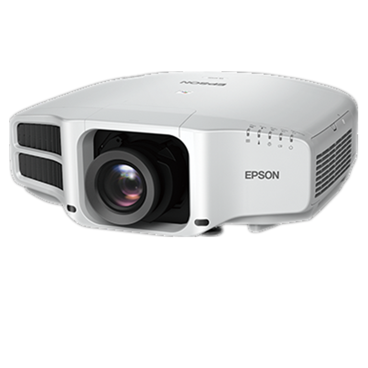 EPSON爱普生CB-G7400U CB-G7500U CB-G7900U高清工程投影仪