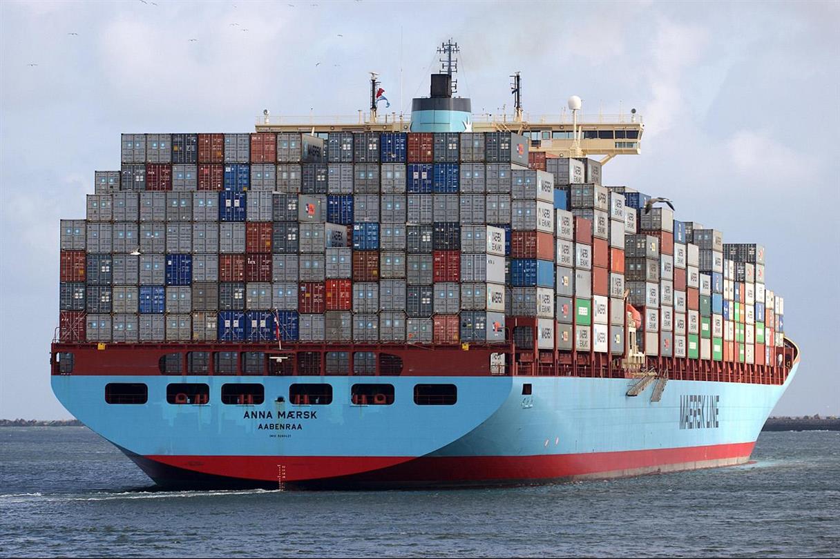 中国香港到印度海运包税到门