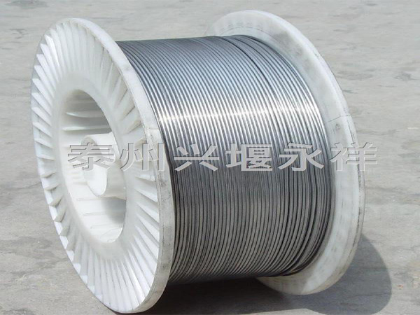 铁铬铝、镍铬材质高温合金可绕制弹簧形状电热丝 、耐高温电阻丝