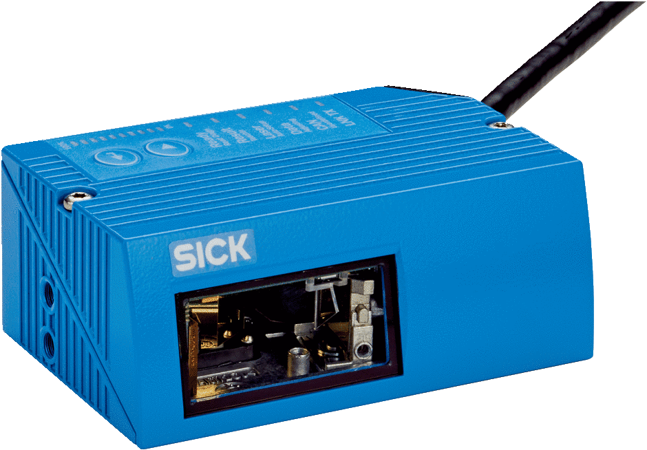 SICK条码扫描器CLV622-0000订货号1041792