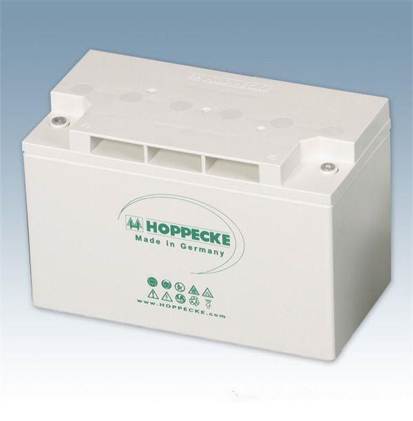 HOPPECKE荷贝克蓄电池大量供应 电厂用蓄电池