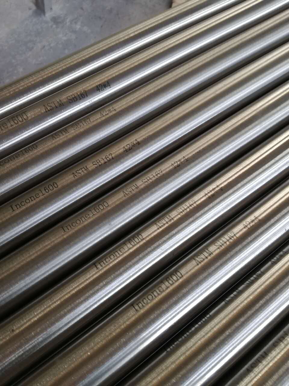 英科奈尔600板材钢管法兰