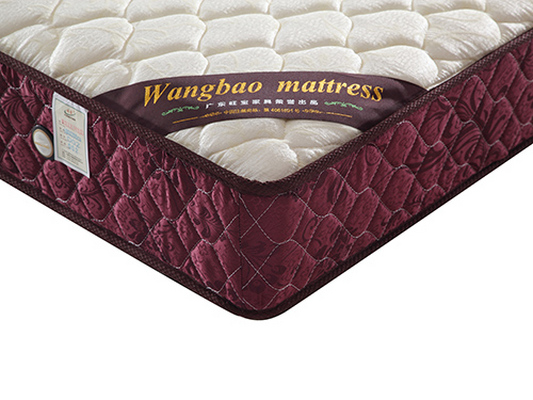 商洛家用床垫 品质高 生产力强 旺宝床垫