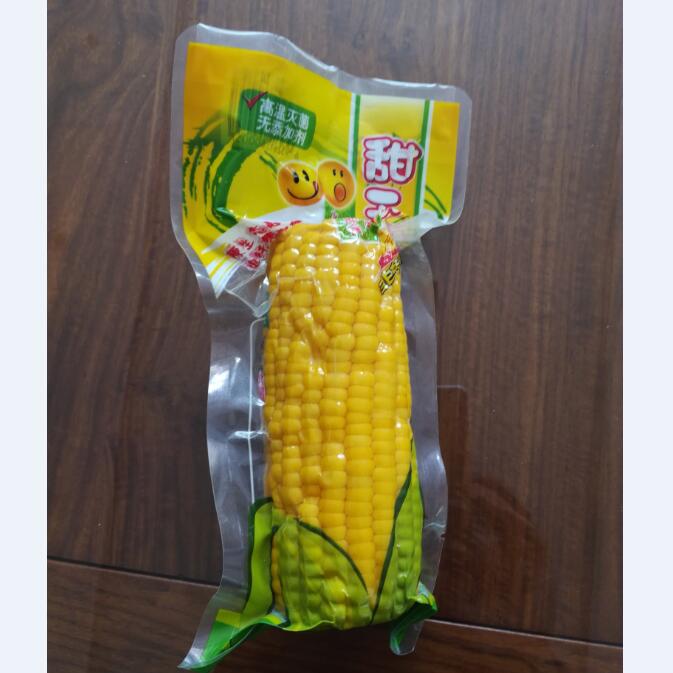 高阻隔水果玉米包装袋