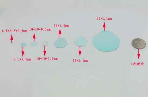 红外滤光片与科学有何关系