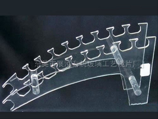 生产公司 江苏省导光板激光雕刻机的作用 展泓镜片