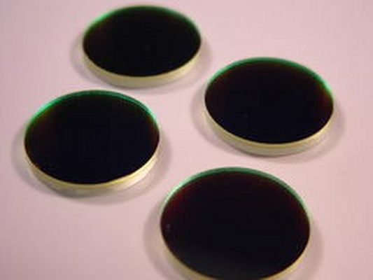 典型荧光滤光片组