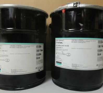 正品道康宁CN-8760G密封胶导热灌封胶有机硅电子聚氨脂涂层材料海