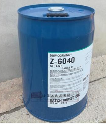 正品 美国道康宁Z-6040硅烷偶联剂 道康宁环氧密封剂 1公斤起订