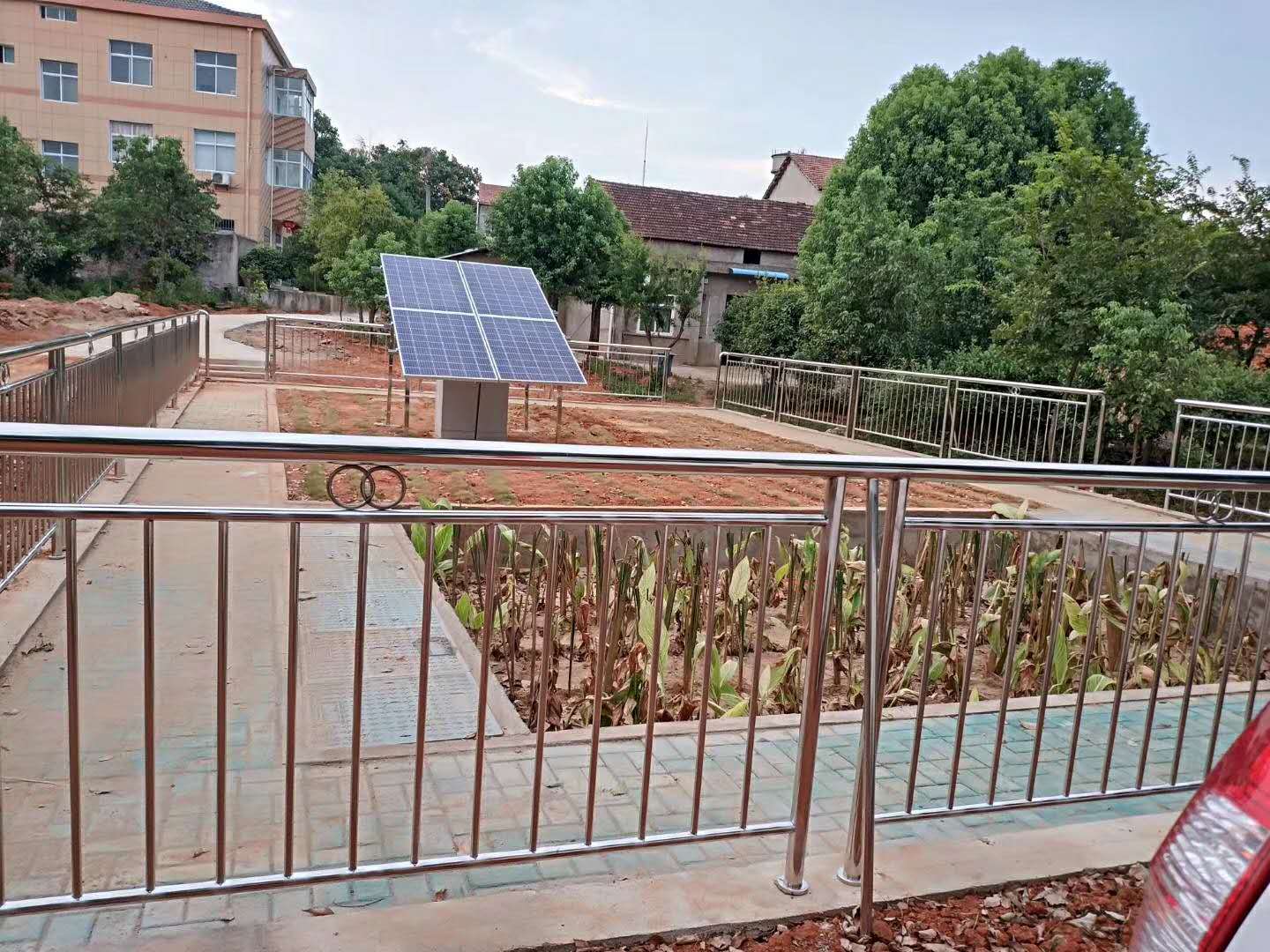 安徽太阳能污水处理设备生产厂家