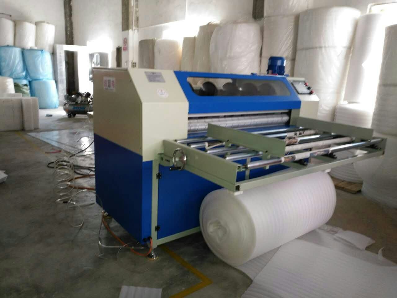 珍珠棉压棉机精准生产厂家
