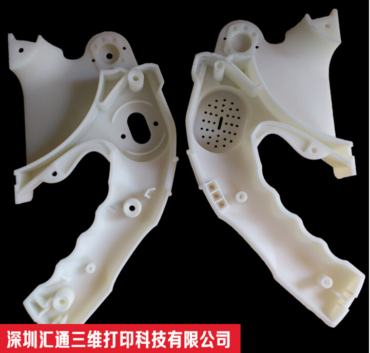供应q版复仇者联盟塑胶模型 3D打印 ABS材料