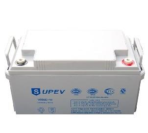 SUPEV蓄电池VRB40-12