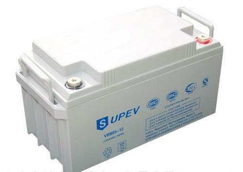 SUPEV蓄电池VRB40-12