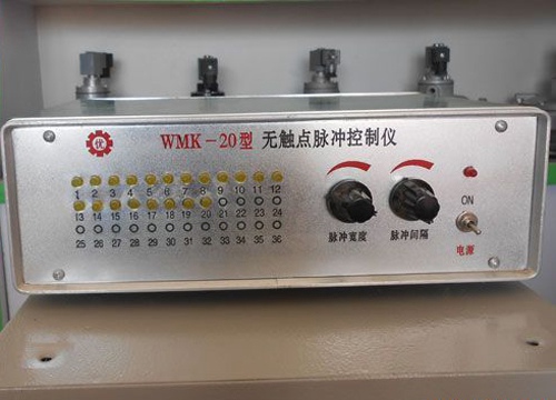 吉泰环保供应WMK-20多功能无触点脉冲控制仪