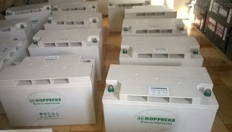 HOPPECKE电瓶HC121600报价及参数