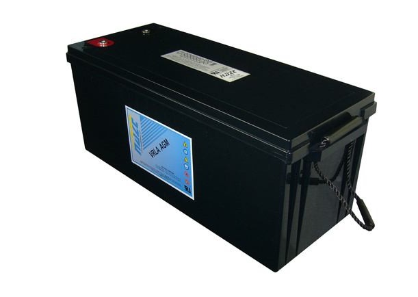 海志蓄电池HZB12-44总代理商