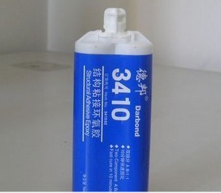 德邦膠水3410,德邦結(jié)構(gòu)粘接環(huán)氧膠50ml