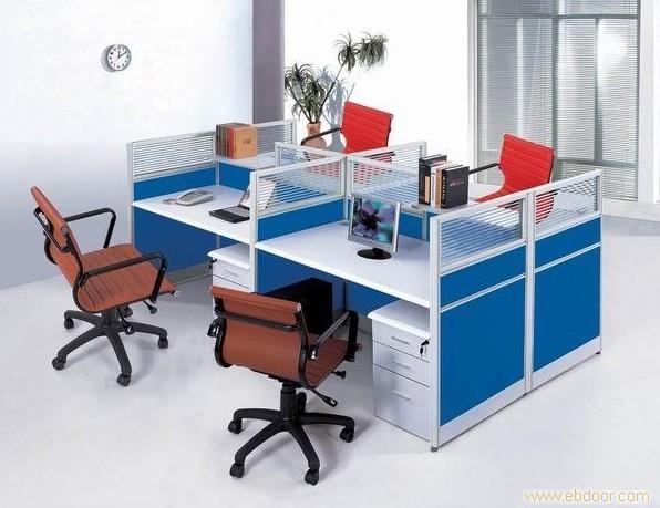 昆明正冠办公家具、办公桌、书柜、钢架员工桌、电脑桌