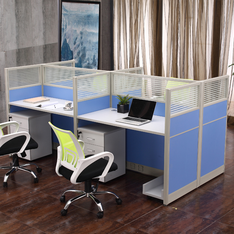 云南正冠办公家具，办公桌椅电脑桌椅，屏风卡座工位桌椅