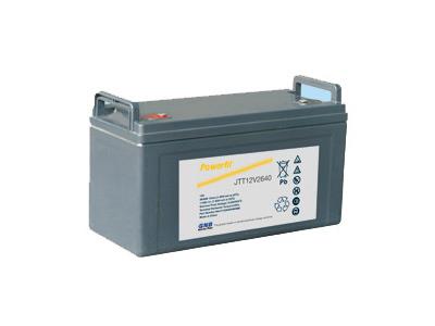 美国GNB蓄电池3-100G15-6V