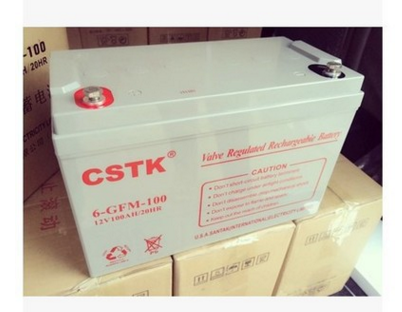 CSTK蓄电池价格