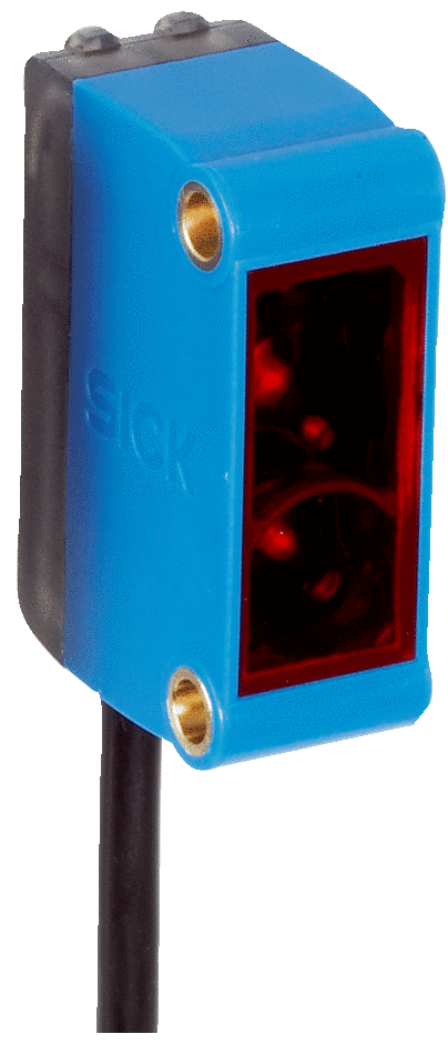 SICK光电传感器GTE6-N1211订货号1050713