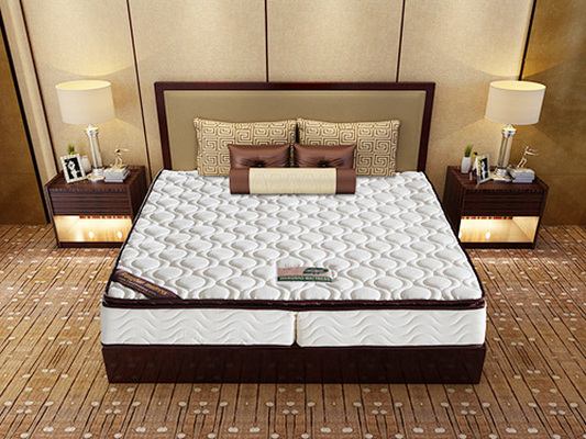 昆明定型海绵床垫 竞争力强 专业 旺宝床垫