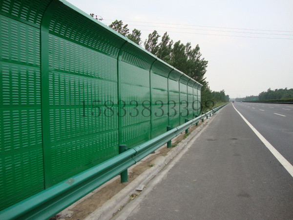 宁夏高速公路声屏障放心厂家 宁夏高速公路声屏障价格透明