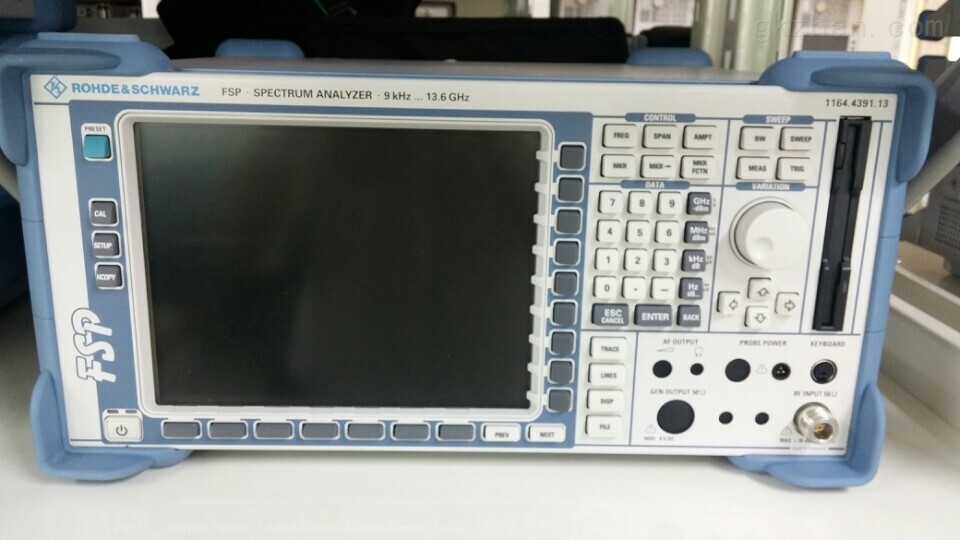 出售+回收原装FSP40 频谱分析仪 40G频谱分析仪R&S fsp40