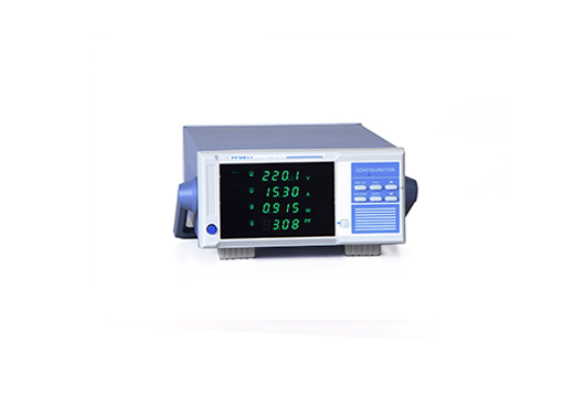 PF9811智能电量测量仪（大电流谐波分析型）