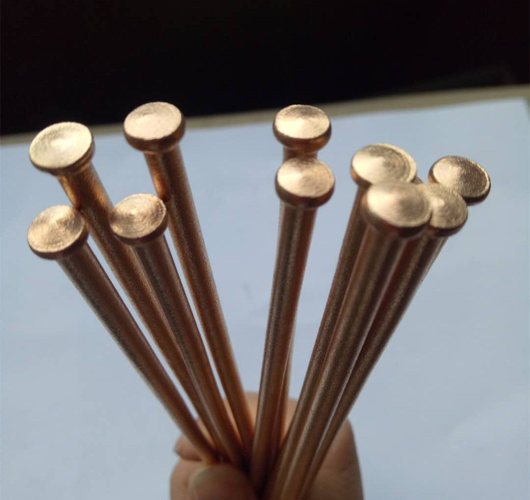 专业生产 防爆除锈针 铍青铜材质 优质防爆工具 品质**
