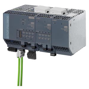 西门子SITOP模块PSU8600电源系统