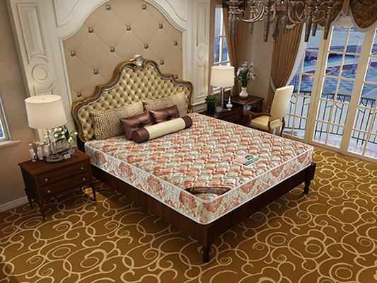 阿拉善定型海绵床垫 宾馆 坚固 自产 定型海绵 旺宝床垫