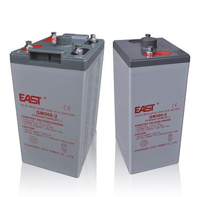 EAST易事特蓄电池NP55-12 绿色能源制造商