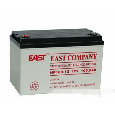 EAST易事特蓄电池GM200-2 绿色能源制造商