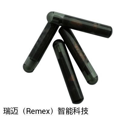 Remex-X001 马用芯片 动物电子标签 PIT标记