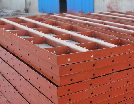 供拉萨钢模板和西藏钢模板租赁厂家