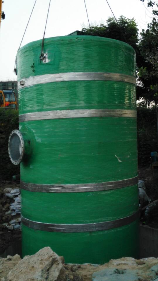 卫生院废水处理设备质量-梧州