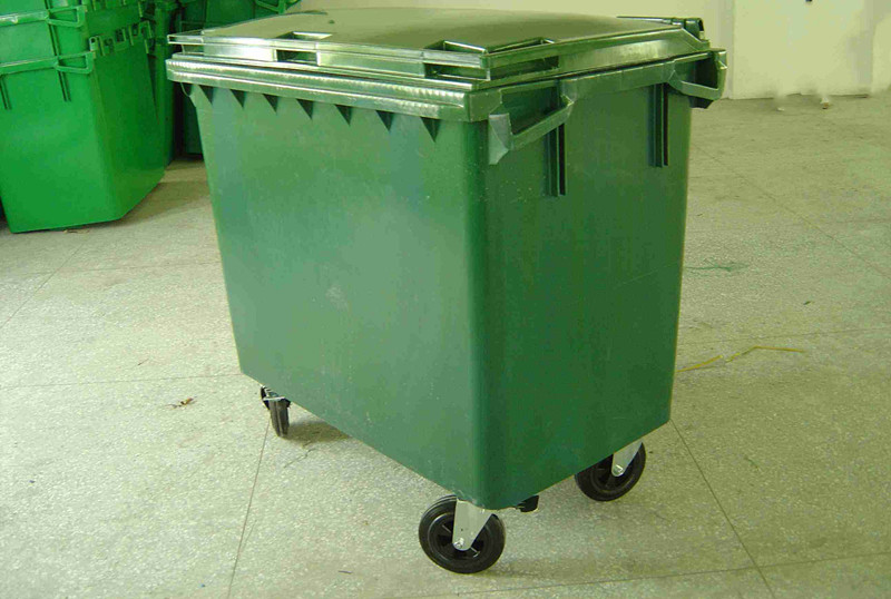 户外垃圾桶全新分类垃圾桶环卫垃圾箱批发定制