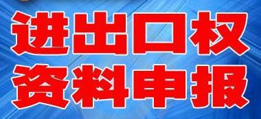 广州海鲜公司申请进出口 注册广州贸易公司 南沙申请进出口权